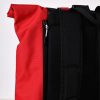 EVANGELION EVANGELION SHIN ROLL BACK PACK by FIRE FIRST