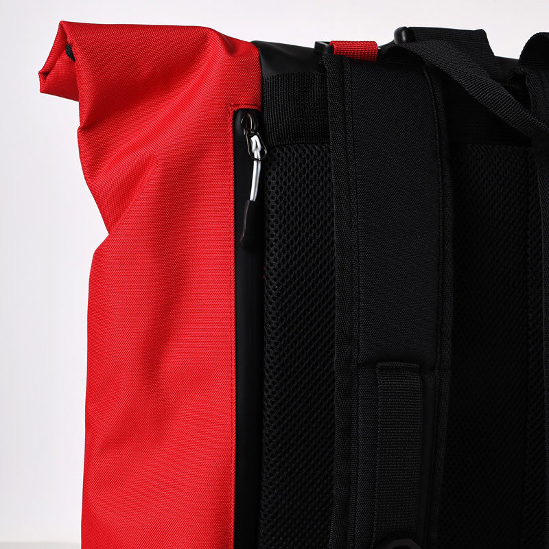 EVANGELION EVANGELION SHIN ROLL BACK PACK by FIRE FIRST