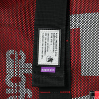 EVANGELION EVANGELION SHIN ROLL BACK PACK by FIRE FIRST