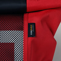 EVANGELION EVANGELION SHIN ROLL BACK PACK by FIRE FIRST