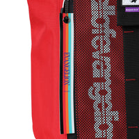 EVANGELION EVANGELION SHIN ROLL BACK PACK by FIRE FIRST