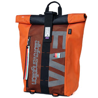 EVANGELION EVANGELION SHIN ROLL BACK PACK by FIRE FIRST
