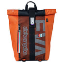 EVANGELION EVANGELION SHIN ROLL BACK PACK by FIRE FIRST