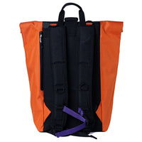 EVANGELION EVANGELION SHIN ROLL BACK PACK by FIRE FIRST