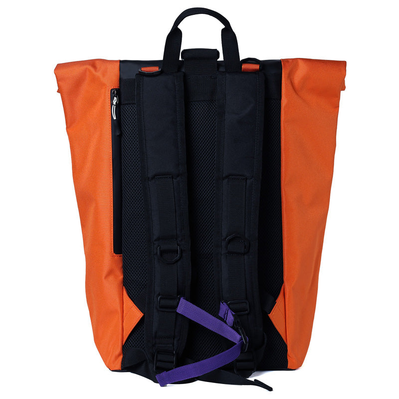 EVANGELION EVANGELION SHIN ROLL BACK PACK by FIRE FIRST