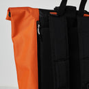 EVANGELION EVANGELION SHIN ROLL BACK PACK by FIRE FIRST