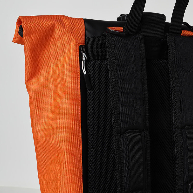 EVANGELION EVANGELION SHIN ROLL BACK PACK by FIRE FIRST