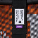 EVANGELION EVANGELION SHIN ROLL BACK PACK by FIRE FIRST