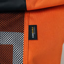 EVANGELION EVANGELION SHIN ROLL BACK PACK by FIRE FIRST