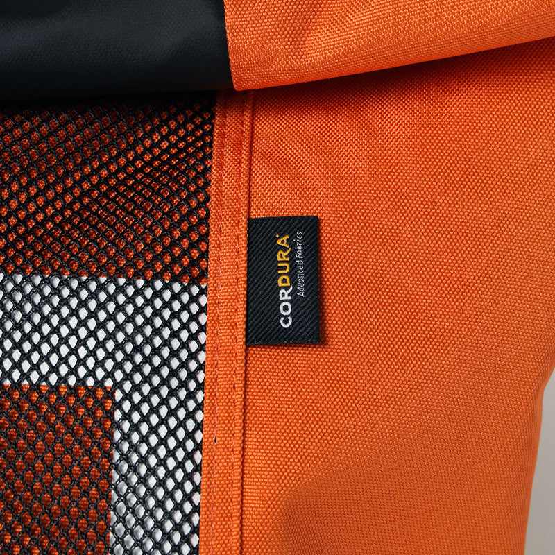 EVANGELION EVANGELION SHIN ROLL BACK PACK by FIRE FIRST