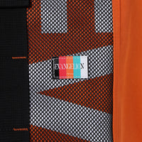 EVANGELION EVANGELION SHIN ROLL BACK PACK by FIRE FIRST