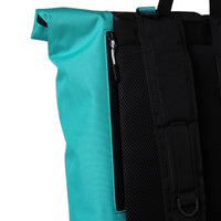 EVANGELION EVANGELION SHIN ROLL BACK PACK by FIRE FIRST