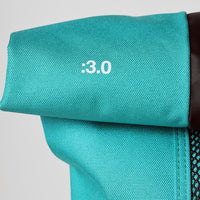 EVANGELION EVANGELION SHIN ROLL BACK PACK by FIRE FIRST