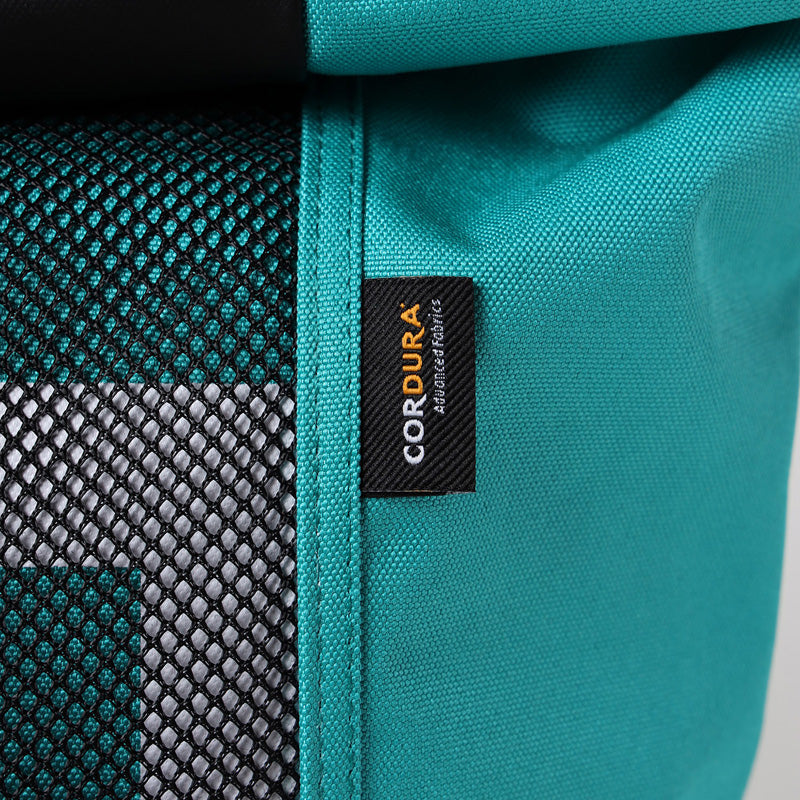 EVANGELION EVANGELION SHIN ROLL BACK PACK by FIRE FIRST