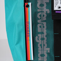 EVANGELION EVANGELION SHIN ROLL BACK PACK by FIRE FIRST