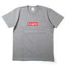 EVANGELION BOX LOGO T-Shirt