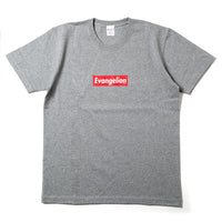 EVANGELION BOX LOGO T-Shirt