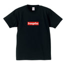 EVANGELION BOX LOGO T-Shirt