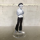 EVANGELION EVASTORE Original RADIO EVA 10th Acrylic Stand_1st Edition