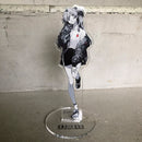 EVANGELION EVASTORE Original RADIO EVA 10th Acrylic Stand_1st Edition