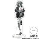EVANGELION EVASTORE Original RADIO EVA 10th Acrylic Stand_1st Edition