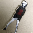 EVANGELION EVASTORE Original RADIO EVA 10th Acrylic Stand_1st Edition