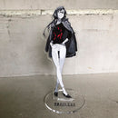 EVANGELION EVASTORE Original RADIO EVA 10th Acrylic Stand_1st Edition
