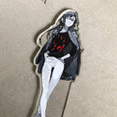 EVANGELION EVASTORE Original RADIO EVA 10th Acrylic Stand_1st Edition