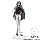 EVANGELION EVASTORE Original RADIO EVA 10th Acrylic Stand_1st Edition