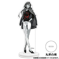 EVANGELION EVASTORE Original RADIO EVA 10th Acrylic Stand_1st Edition