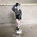 EVANGELION EVASTORE Original RADIO EVA 10th Acrylic Stand_2nd Edition