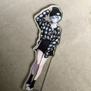 EVANGELION EVASTORE Original RADIO EVA 10th Acrylic Stand_2nd Edition