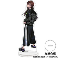 EVANGELION EVASTORE Original RADIO EVA 10th Acrylic Stand_2nd Edition