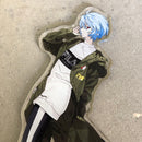 EVANGELION EVASTORE Original RADIO EVA Acrylic Stand_3rd Edition