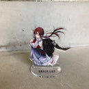 EVANGELION EVASTORE Original RADIO EVA Acrylic Stand_3rd Edition