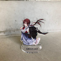 EVANGELION EVASTORE Original RADIO EVA Acrylic Stand_3rd Edition