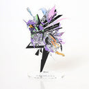 EVANGELION EVASTORE Original RADIO EVA Acrylic Stand_5th Edition