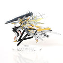 EVANGELION EVASTORE Original RADIO EVA Acrylic Stand_5th Edition