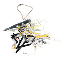 EVANGELION EVASTORE Original RADIO EVA Acrylic Stand_5th Edition