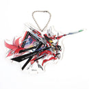 EVANGELION EVASTORE Original RADIO EVA Acrylic Stand_5th Edition