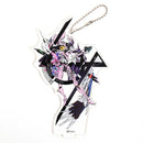 EVANGELION EVASTORE Original RADIO EVA Acrylic Stand_5th Edition