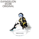 EVANGELION EVASTORE Original RADIO EVA Acrylic Stand_6th Edition