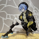 EVANGELION EVASTORE Original RADIO EVA Acrylic Stand_6th Edition