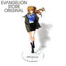 EVANGELION EVASTORE Original RADIO EVA Acrylic Stand_6th Edition
