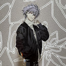 EVANGELION EVASTORE Original RADIO EVA Acrylic Stand_6th Edition