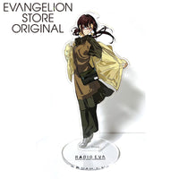 EVANGELION EVASTORE Original RADIO EVA Acrylic Stand_6th Edition