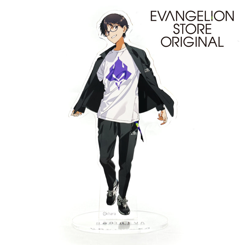 RADIO EVA T-shirts – JPT ANIME