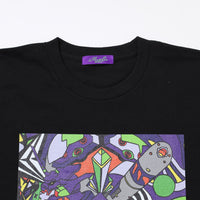 EVANGELION EVA EVA Abstract Art T-Shirt β