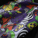 EVANGELION EVA EVA Abstract Art T-Shirt β