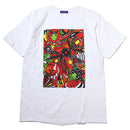 EVANGELION EVA EVA Abstract Art T-Shirt β